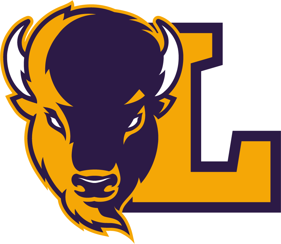 Lipscomb Bisons 2020-Pres Alternate Logo v4 diy DTF decal sticker